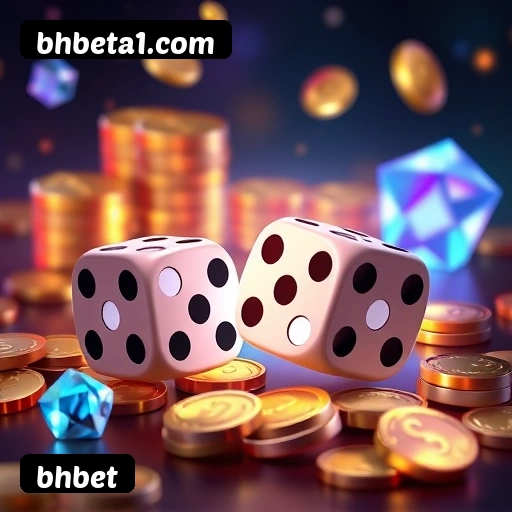Tabela RTP dos jogos de cassino da bhbet